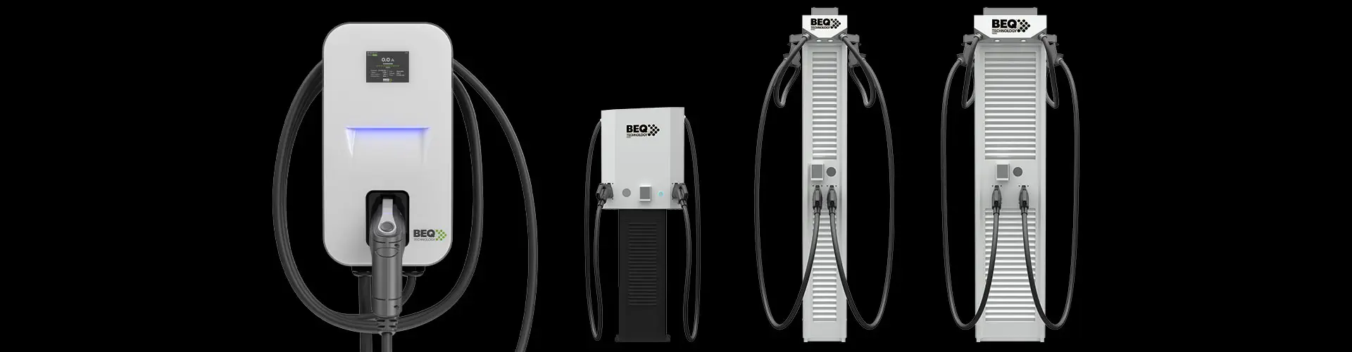Bornes BEQ Technology