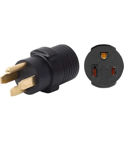 240V adapter for 6-50P to 14-50R