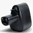 Adaptateur CCS vers NACS (Tesla)