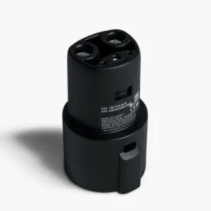 Adaptateur J1772 vers NACS (Tesla)