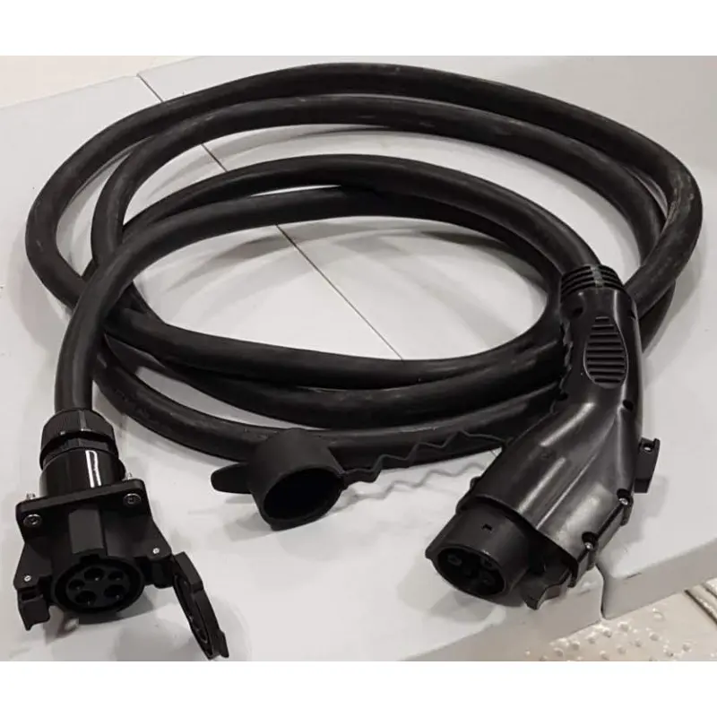 Extension 25 pieds J1772