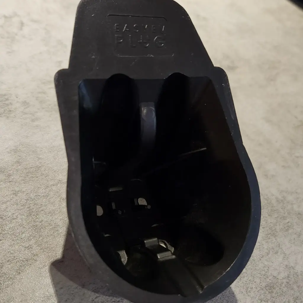 Porte-pistolet NACS (Tesla)