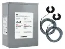 DCC-12 Charge Controller - Universal Home Solution