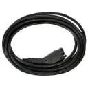 BEQ câble 25 pieds connecteur J1772 32A - 40A
