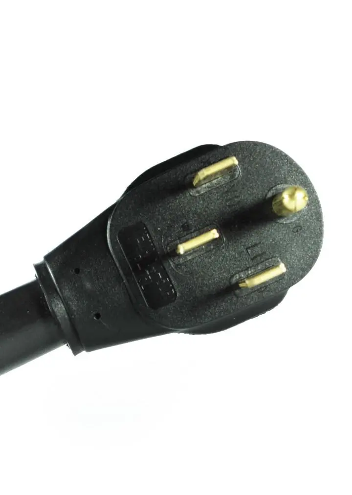 Power cord - NEMA 14-50 plug