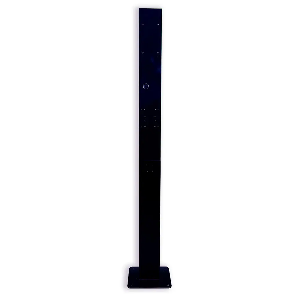 EVOne pedestal