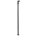 Système de câble rétractable BEQ Technology pour borne 30-32-40A -GRIS