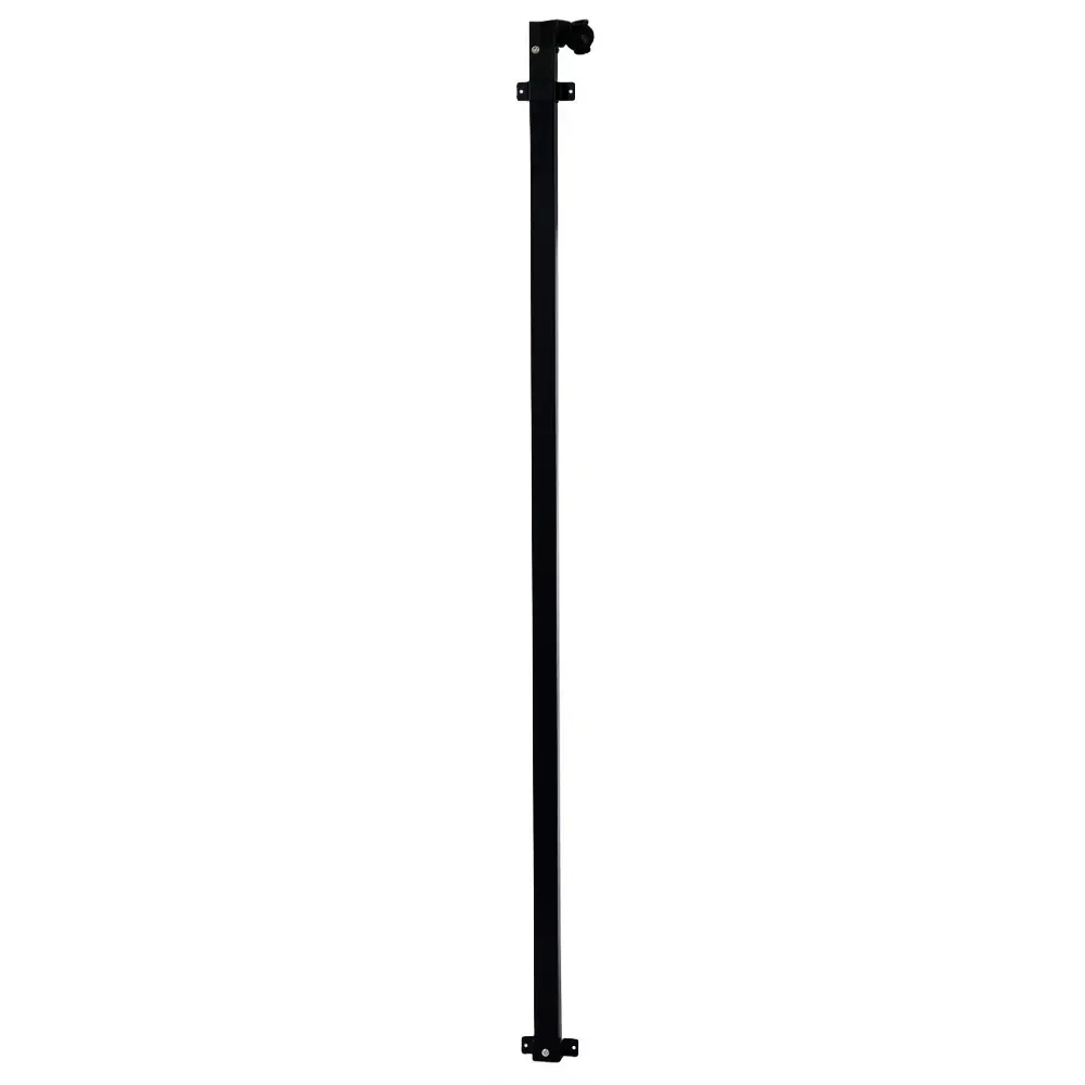 Système de câble rétractable BEQ Technology pour borne 30-32-40A -GRIS