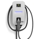 !Borne de recharge résidentielle SOLO 80A