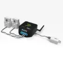 BEQ-Contrôleur de charge 200A