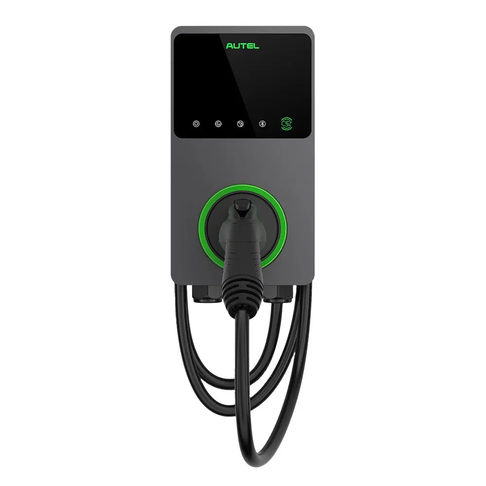 AUTEL (AC Elite) MaxiCharger AC Elite Home residential charging station