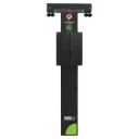 Piédestal BEQ Technology avec câbles rétractables