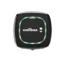 Pulsar Plus Wallbox Charging Station