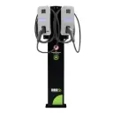 Piédestal double BEQ Technology