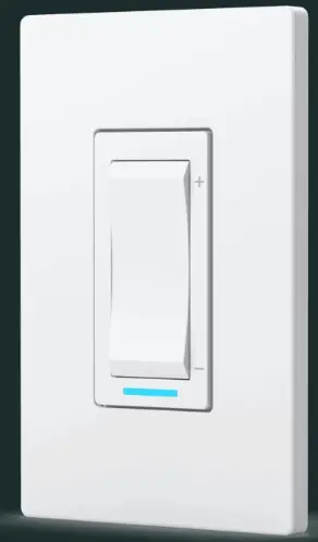 Sinope - Gradateur 600W Zigbee 