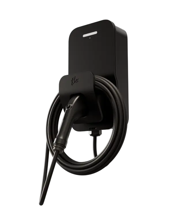 Borne de recharge FLO Maison X3 50A (Flo-X3)