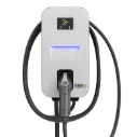 *Borne de recharge residentielle MULTI 48A
