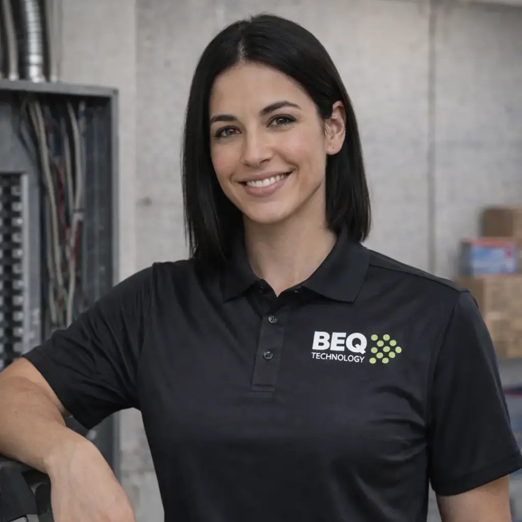 Polo BEQ