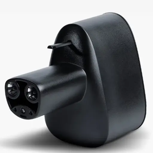 [adapt-ccs1-nacs] Adaptateur CCS vers NACS (Tesla)