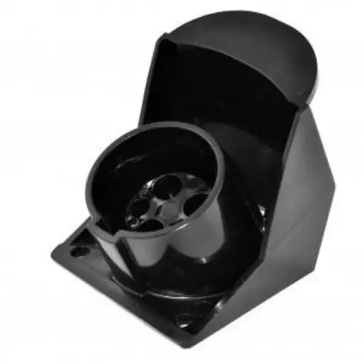 [CN-J1772-RECEP-HANG] Porte-pistolet J1772