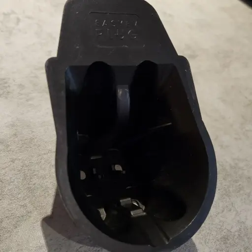 [NACS-RECEP-HANG] NACS gun holder (Tesla)