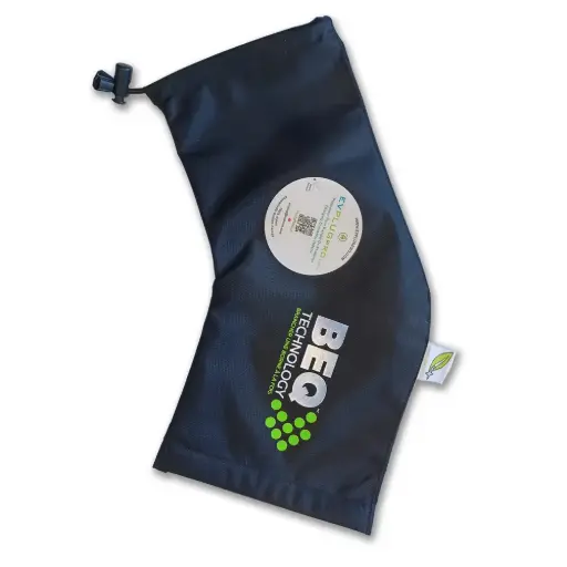 [BEQ-EV-PLUG] Protecteur de pistolet pour borne de recharge