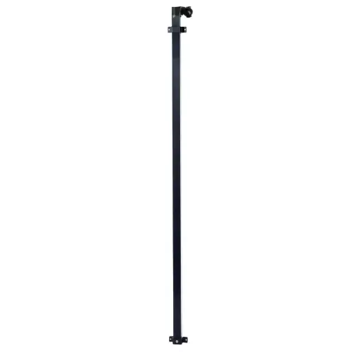 Système de câble rétractable BEQ Technology pour borne 30-32-40A -GRIS
