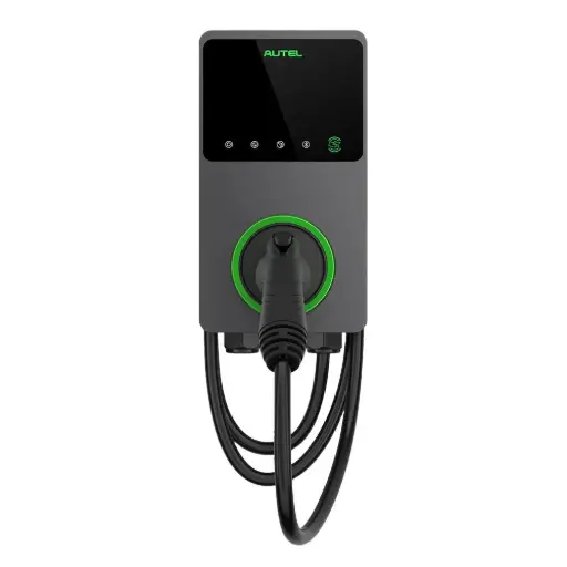 AUTEL (AC Elite) MaxiCharger AC Elite Home residential charging station
