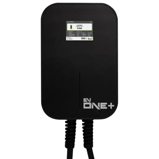 [EVPLUS-32 (P1450)] Borne de recharge EVOne+ 32A - BS20-32 WIFI (fiche 14-50)