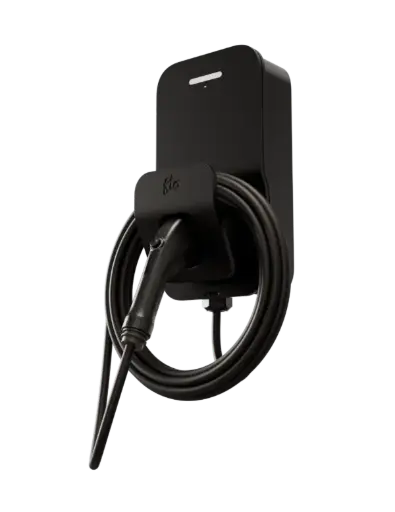 Borne de recharge FLO Maison X3 50A (Flo-X3)