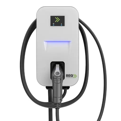 Borne de recharge residentielle MULTI