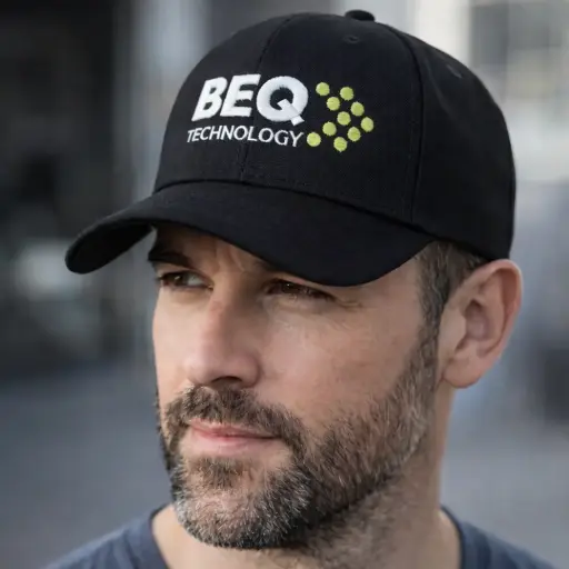 Casquette BEQ